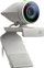 Kamerë web me kufje Poly Studio P5 Blackwire 3210, Full HD 1080p, USB, e bardhë