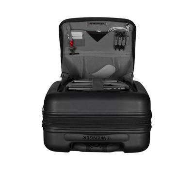 Valixhe Wenger Syntry Carry-on, hirtë