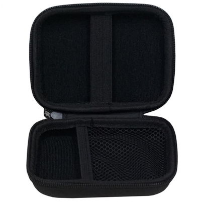 Kuti mbrojtëse për HDD SSD Spacer SPHD-001, 2.5", e zezë