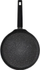 Tigan për pallaçinka Zwieger Forte, 26cm, për induksion, gri