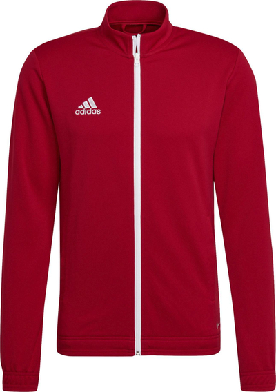 Xhaketë sportive Adidas Entrada 22 H57537 për burra, e kuqe