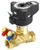 Valvul balancuese Danfoss MSV-B 25, 1" filetë e brendshme, PN20, bronz dezinkifikuar