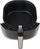 Fritezë Lund T67574, 1800 W, 5.2 kg, e zezë