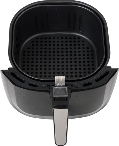 Fritezë Lund T67574, 1800 W, 5.2 kg, e zezë