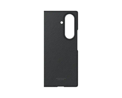 Mbrojtëse për celular Samsung Galaxy Z Fold 7, karbon