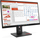 Monitor Lenovo ThinkVision T27-40, 27", FHD IPS, i zi