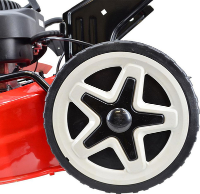 Kositëse bari me benzinë AWTools AW70080