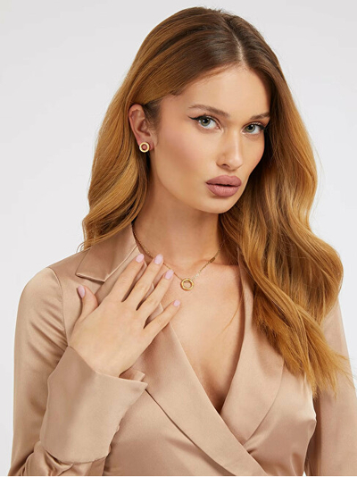 Vathë GUESS JUBE03173JWYGT/U