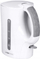 Vlues uji Clatronic WK3462, 1 l, i bardhë