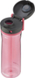 Shishe uji Contigo Jackson 2.0, 720ml, plastike Tritan, rozë Frost