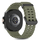 Rrip ore Tech-Protect IconBand Pro për Samsung Galaxy Watch 40/44/46mm, TPU sport, jeshil
