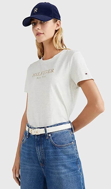 Maicë Tommy Hilfiger Regular Fit WW0WW37194ADZ