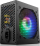 Burim energjie Darkflash RGB (AK600), 600W, i zi