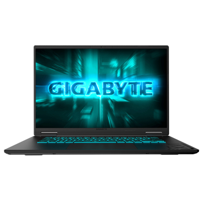 Laptop GIGABYTE Gaming A16 CVHI3CZ894SD, 16", SSD, i zi