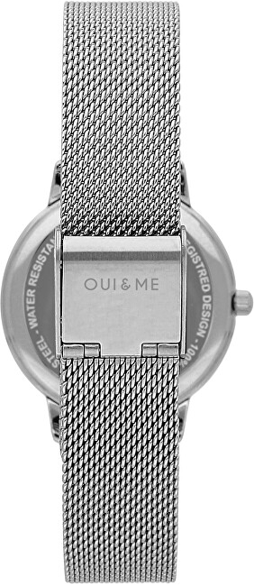 Orë dore Oui & Me Fleurette ME010376