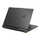 Гејминг лаптоп ASUS ROG Strix G16 G614PR, Ryzen 9 8940HX, RTX 5070 Ti, 16GB RAM, 1TB SSD, сив