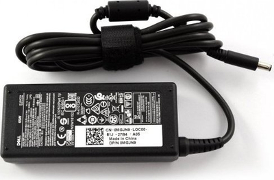 Karikues laptopi Dell, 65 W, i zi