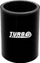 Lidhës silikoni TurboWorks Connector, 51mm, i zi