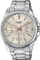 Ora dore Casio MTP-1375D-7A2V Enticer, çelik inox, quartz, argjend