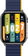 Orë inteligente Kieslect KS Pro Calling, 2.01" AMOLED, Bluetooth, argjend