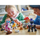 Lodër LEGO Star Wars 75392 Creative Play Droid Builder, set ndërtimi, 9+
