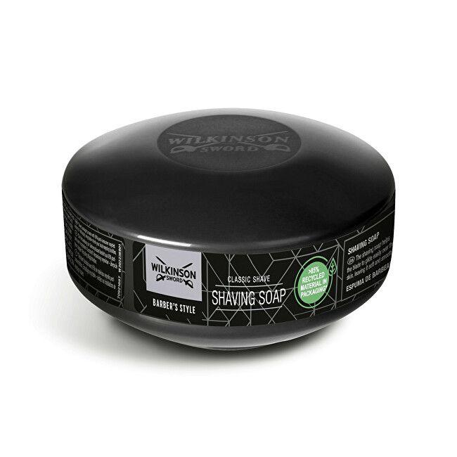 Sapun rroje Wilkinson Sword Vintage Edition, 125 ml