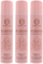 Sprej trupi Oh My Glam Influscents Bright as Crystal, 100ml, aromë florale, rozë