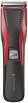 Prerëse flokësh Remington MyGroom HC5100, e zezë/ e kuqe