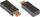 Адаптер Alcasa HDMI во DisplayPort DP14G, позлатен, црн