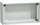 Kasetë montimi murale Schneider Prisma Plus G LVS08102, 330x600x205mm, IP30, e bardhë