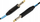 Kabllo audio Sound Station Quality SS-1447, 3 m, jack 6.3 mm mono, e zezë