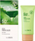Krem dielli The Saem Jeju Fresh Aloe Sun Gel, SPF50 PA++++, 50g