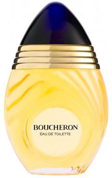 Тоалетна вода Boucheron, 100 ml