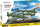 Сет за градење COBI Lockheed P-38 Lightning 5882, 335 делови, борбен авион