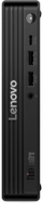 PC desktop Lenovo ThinkCentre M70q Gen 6, Intel Core Ultra 7, 32GB RAM 1TB SSD, i zi
