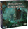 Zgjerim loje bord Fantasy Flight Games Mansions of Madness Path of the Serpent, për lojën bazë Mansions of Madness, me skenarë dhe përbindësha të rinj