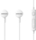 Dëgjuese Samsung EO-HS130, 3.5mm, të bardha