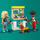 Set LEGO® Friends 41755 Room New, 179 pjesë