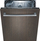 Enëlarëse e integrueshme Siemens SN615X00AE, 60cm, 12 sete, inoks