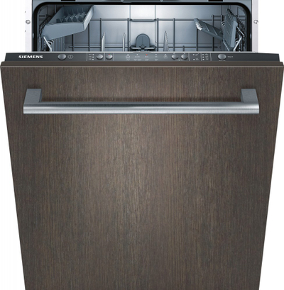 Enëlarëse e integrueshme Siemens SN615X00AE, 60cm, 12 sete, inoks
