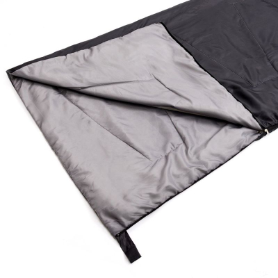 Çantë fjetjeje Meteor Snooze Jr 81146, 180x75cm, verore, blu