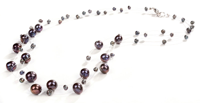 Qafore JwL Luxury Pearls JL0325