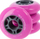 Rrota Nils Extreme Pu Pink, 4 copë, rozë