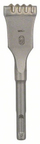 Daltë Bosch SDS Plus, majë karbiti, 130mm, 32mm