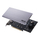 Kartë zgjeruese Asus Hyper M.2 X16 Card V2, PCIe 3.0 x16, 4x SSD M.2 NVMe, argjendt