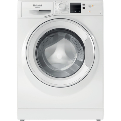Rrobalarëse Hotpoint Ariston NS 702 U W EU N, 7kg