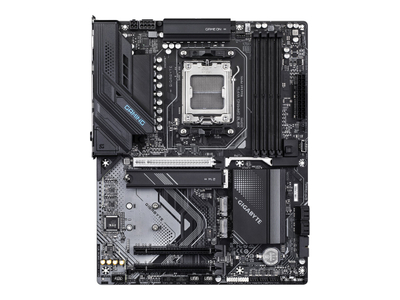Pllakë amë Gigabyte X870 GAMING WIFI6 - DDR5, AM5, ATX