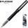 Stilolapsi me majë Platinum Prefounte Graphite Blue, M, i zi