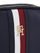 Çantë krahu për femra Tommy Hilfiger AW0AW15893, e kaltër