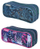 Penar Herlitz Double Pencil Case “Teens Mix”, me dy kate, shumëngjyrësh